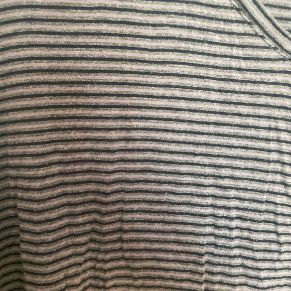 4/$30- Love & Legend Cold Shoulder Top - Picture 2 of 4